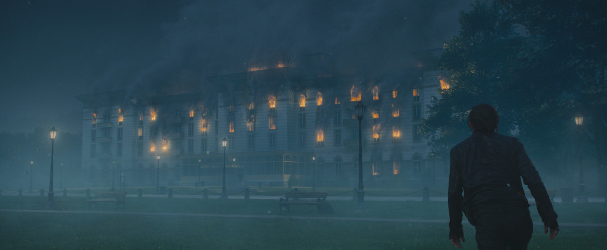 Powrót do Silent Hill