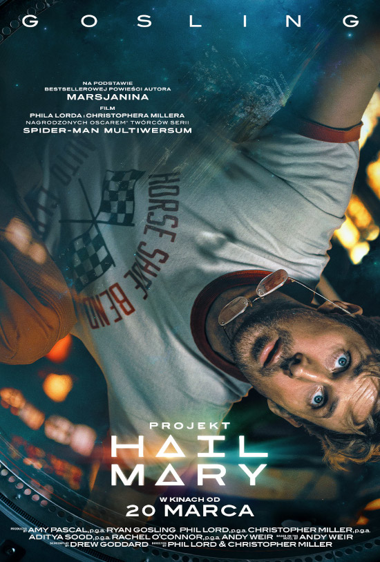 Projekt Hail Mary